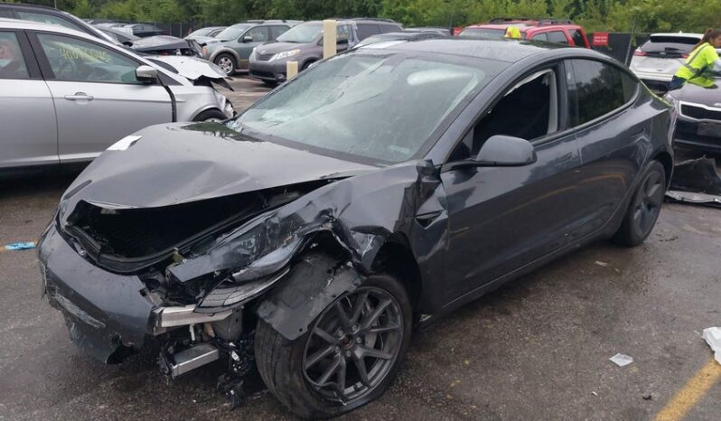 
								2023 Tesla Model 3 full									