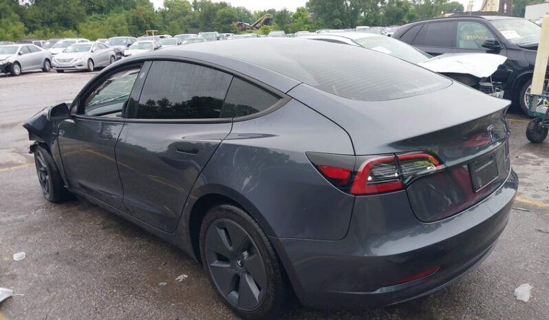 
								2023 Tesla Model 3 full									