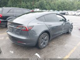 
										2023 Tesla Model 3 full									