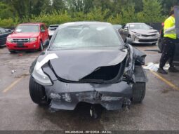 
										2023 Tesla Model 3 full									