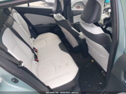 
										2022 Toyota Prius full									