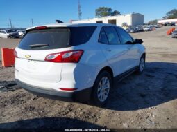 
										2019 Chevrolet Equinox full									