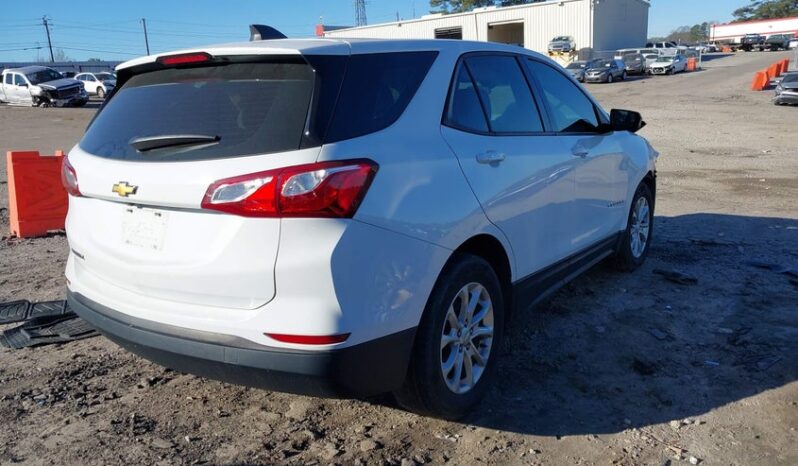 
								2019 Chevrolet Equinox full									