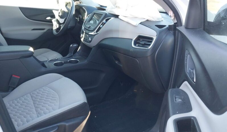 
								2019 Chevrolet Equinox full									