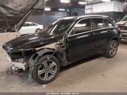 
										2019 Mercedes-benz Glc 300 full									