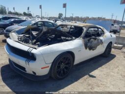 
										2019 Dodge Challenger full									