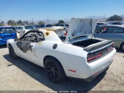 
										2019 Dodge Challenger full									