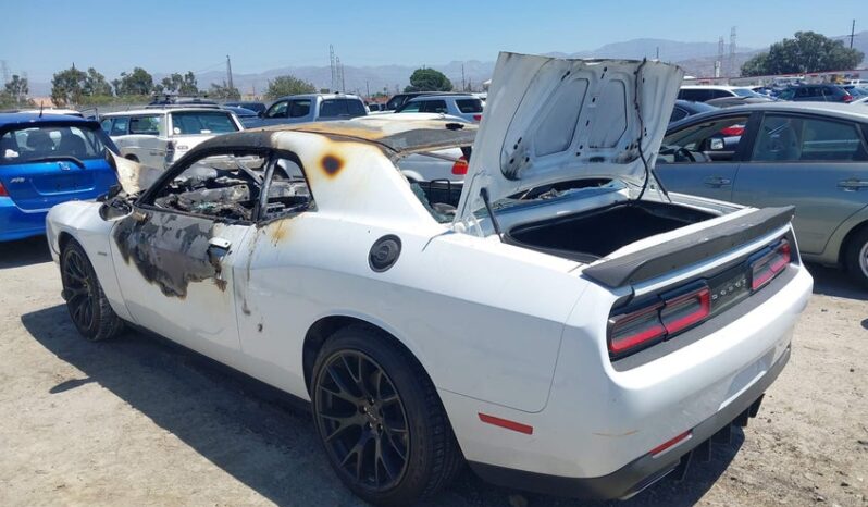 
								2019 Dodge Challenger full									