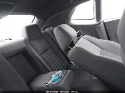 
										2013 Dodge Challenger full									