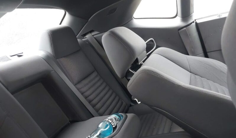 
								2013 Dodge Challenger full									