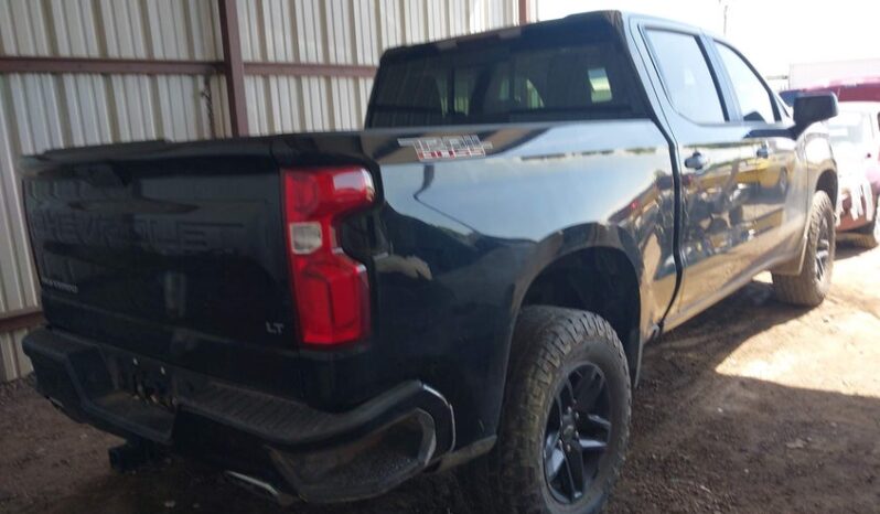 
								2021 Chevrolet Silverado full									