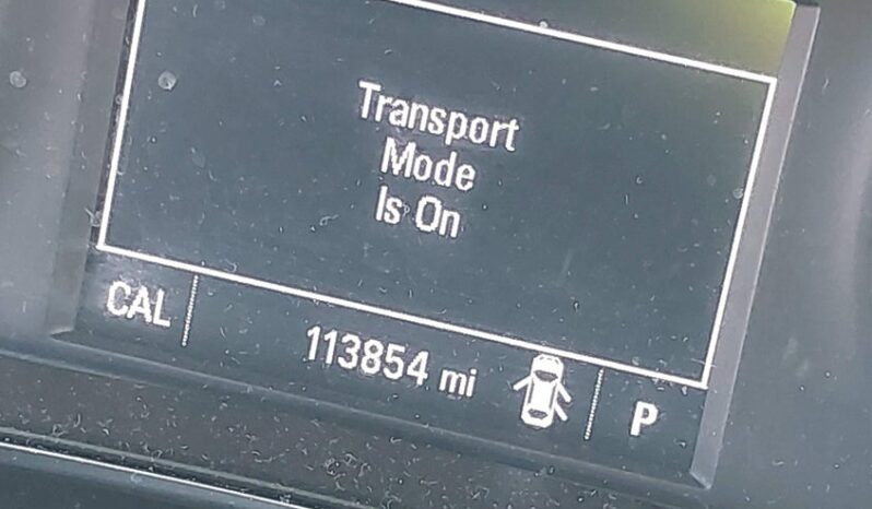 
								2018 Chevrolet Cruze full									