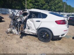 
										2012 BMW X6 full									