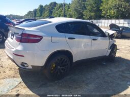 
										2012 BMW X6 full									