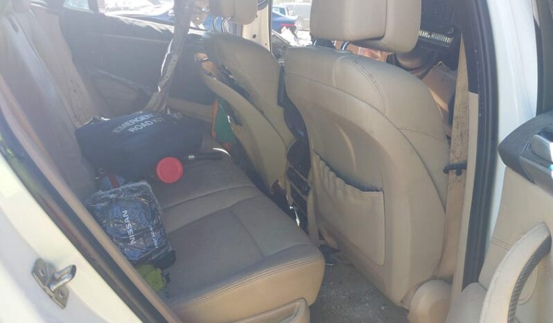 
								2012 BMW X6 full									