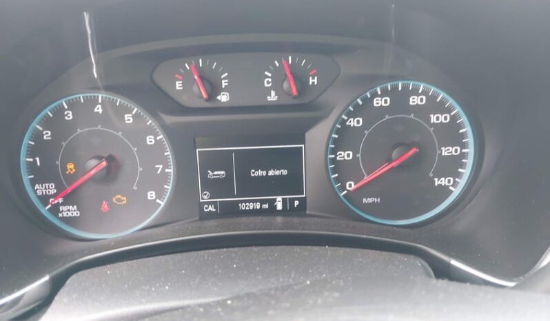 
								2020 Chevrolet Equinox full									