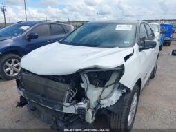 
										2020 Chevrolet Equinox full									