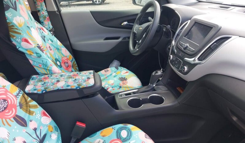
								2020 Chevrolet Equinox full									