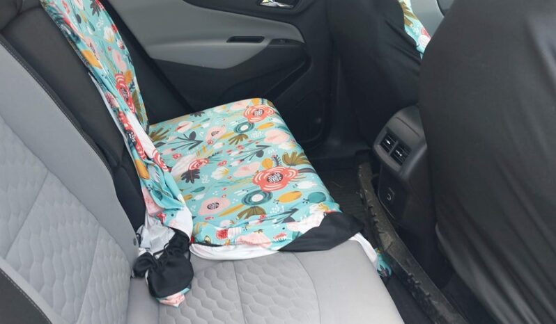 
								2020 Chevrolet Equinox full									