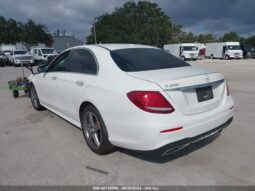 
										2017 Mercedes-benz E 300 full									