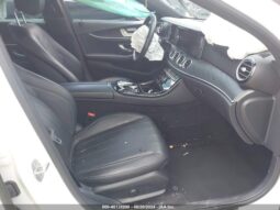 
										2017 Mercedes-benz E 300 full									