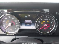 
										2017 Mercedes-benz E 300 full									