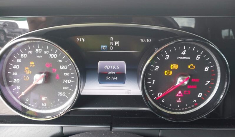 
								2017 Mercedes-benz E 300 full									