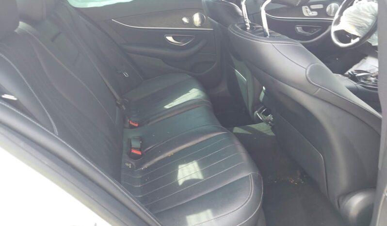 
								2017 Mercedes-benz E 300 full									