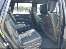 
										2021 Cadillac Escalade full									