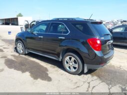 
										2014 Chevrolet Equinox full									
