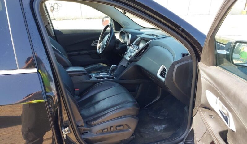 
								2014 Chevrolet Equinox full									