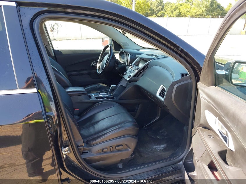 2014 Chevrolet Equinox
