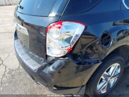 
										2014 Chevrolet Equinox full									
