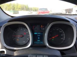 
										2014 Chevrolet Equinox full									