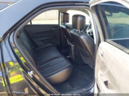 
										2014 Chevrolet Equinox full									