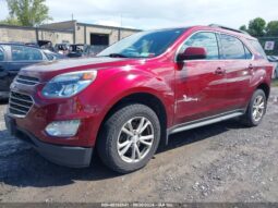 
										2017 Chevrolet Equinox full									