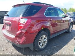 
										2017 Chevrolet Equinox full									