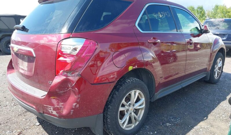 
								2017 Chevrolet Equinox full									