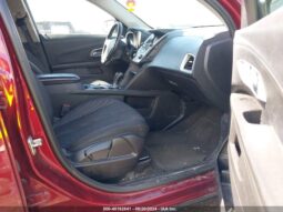 
										2017 Chevrolet Equinox full									