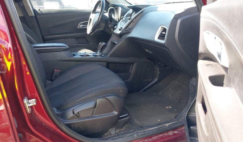 
								2017 Chevrolet Equinox full									