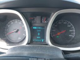 
										2017 Chevrolet Equinox full									