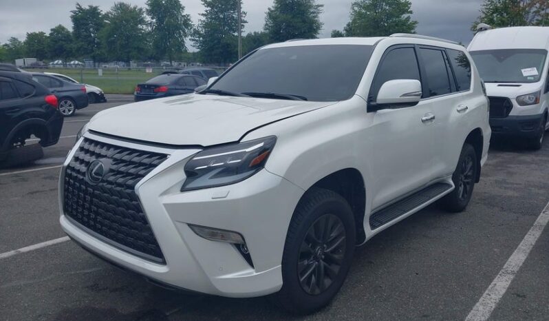 
								2023 Lexus Ls 460 full									