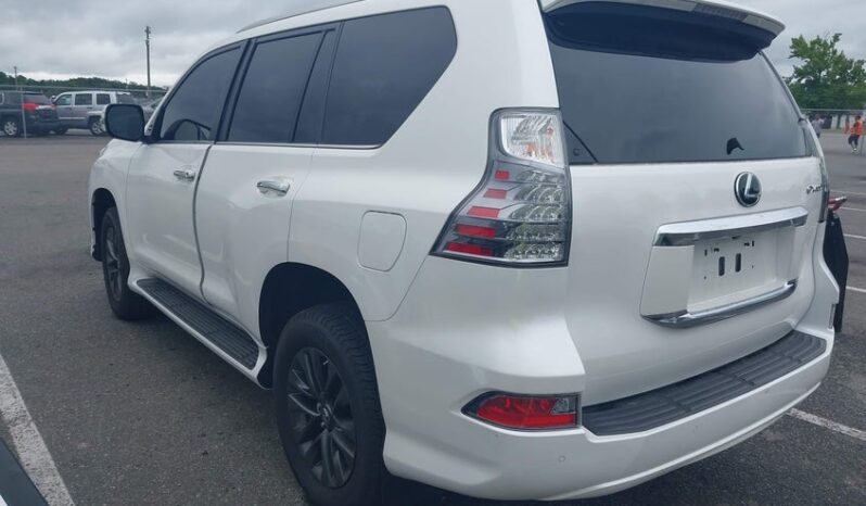 
								2023 Lexus Ls 460 full									