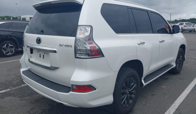 
								2023 Lexus Ls 460 full									