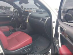 
										2023 Lexus Ls 460 full									