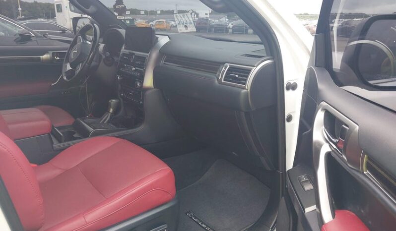 
								2023 Lexus Ls 460 full									