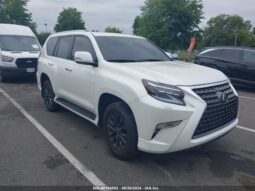 
										2023 Lexus Ls 460 full									