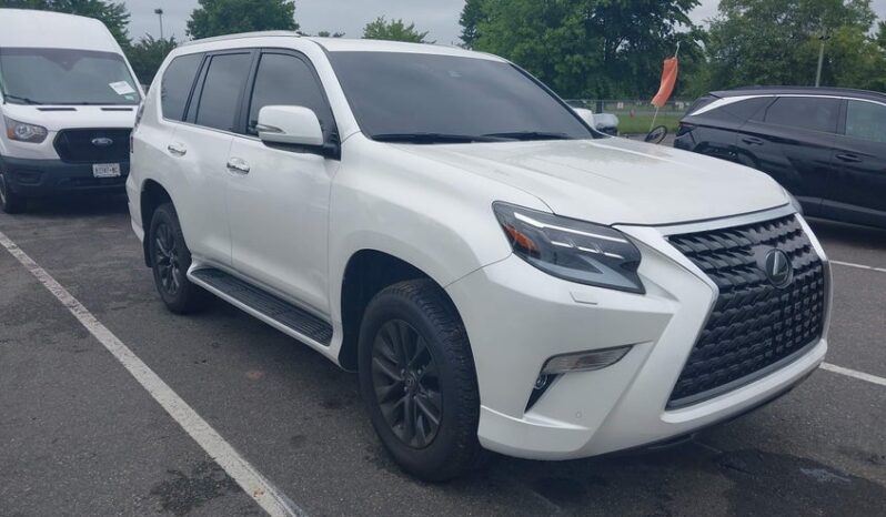 
								2023 Lexus Ls 460 full									