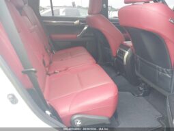 
										2023 Lexus Ls 460 full									