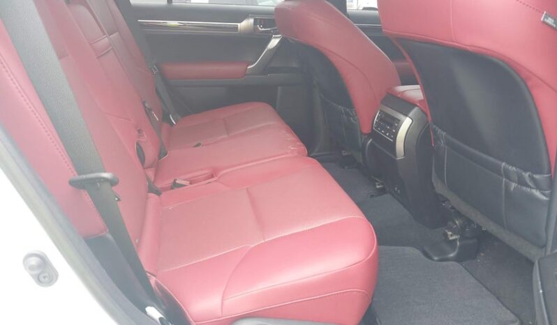 
								2023 Lexus Ls 460 full									